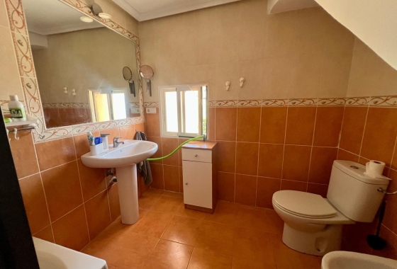 Reventa - Adosado - Agost - Inland