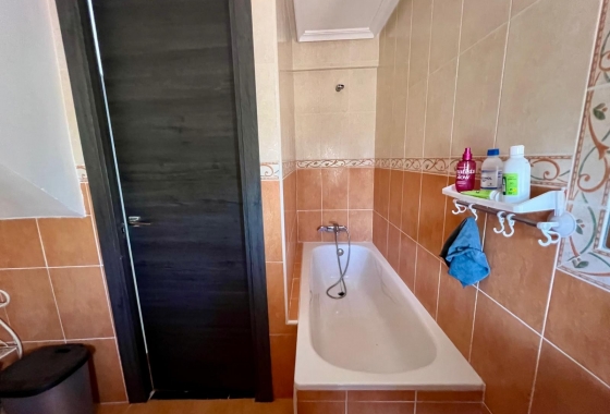 Reventa - Adosado - Agost - Inland