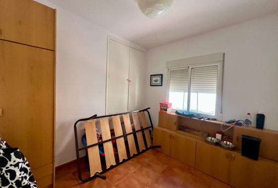 Reventa - Adosado - Agost - Inland