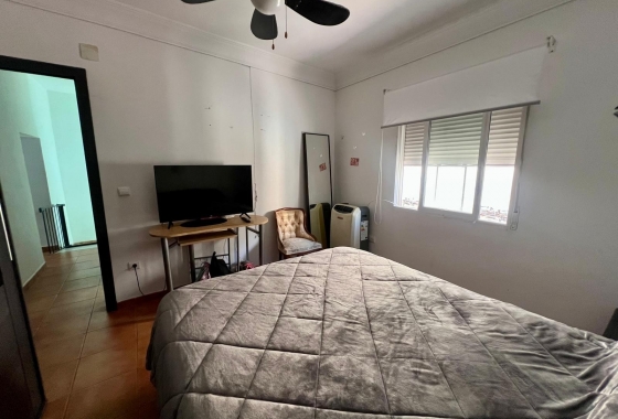 Reventa - Adosado - Agost - Inland