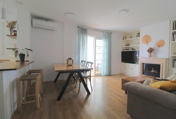 Reventa - Apartamento / piso - Torrevieja - Costa Blanca