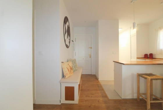 Reventa - Apartamento / piso - Torrevieja - Costa Blanca