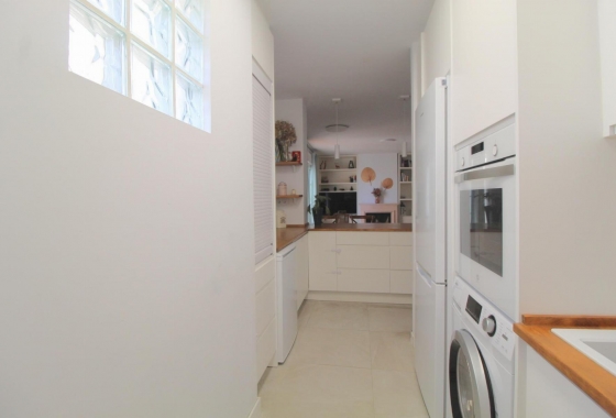 Reventa - Apartamento / piso - Torrevieja - Costa Blanca