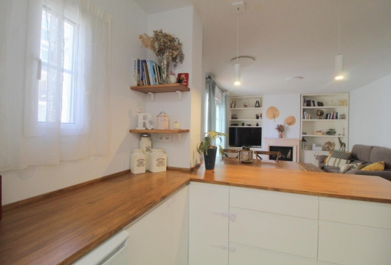 Reventa - Apartamento / piso - Torrevieja - Costa Blanca