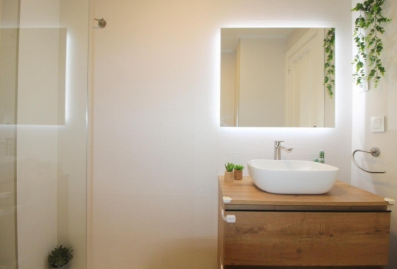 Reventa - Apartamento / piso - Torrevieja - Costa Blanca