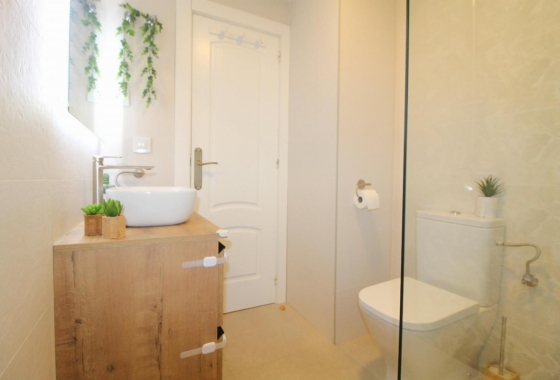 Reventa - Apartamento / piso - Torrevieja - Costa Blanca