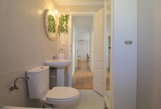 Reventa - Apartamento / piso - Torrevieja - Costa Blanca