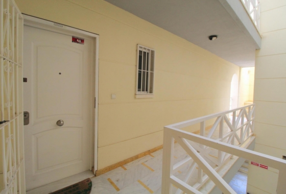 Reventa - Apartamento / piso - Torrevieja - Costa Blanca