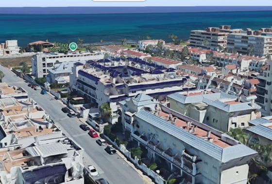 Reventa - Apartamento / piso - Torrevieja - Costa Blanca