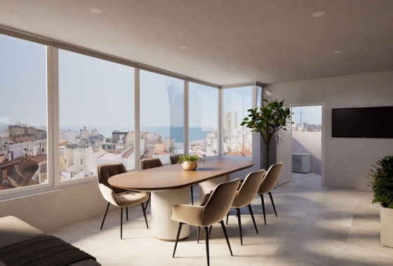 Reventa - Apartamento / piso - Torrevieja - Playa del Cura