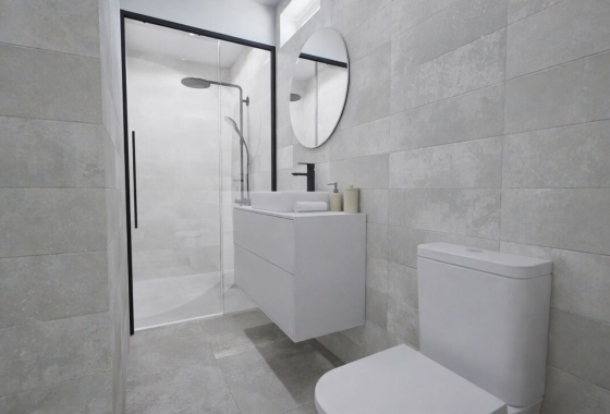 Reventa - Apartamento / piso - Torrevieja - Playa del Cura