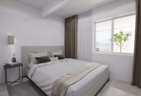 Reventa - Apartamento / piso - Torrevieja - Playa del Cura