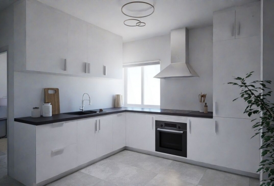 Reventa - Apartamento / piso - Torrevieja - Playa del Cura