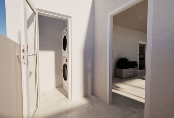 Reventa - Apartamento / piso - Torrevieja - Playa del Cura