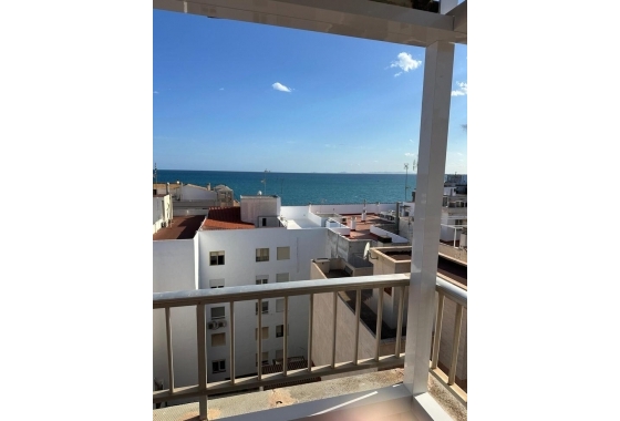 Reventa - Apartamento / piso - Torrevieja - Playa del Cura