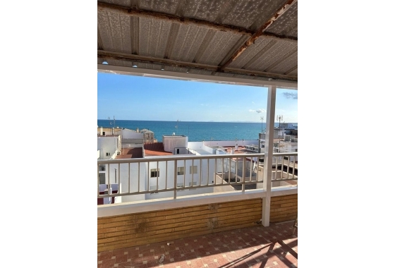 Reventa - Apartamento / piso - Torrevieja - Playa del Cura