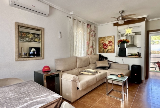 Reventa - Adosado - Orihuela Costa - Costa Blanca