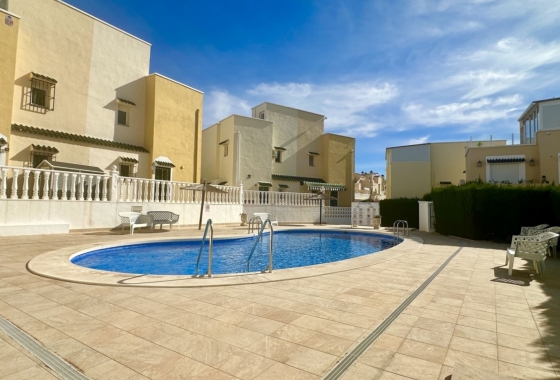 Reventa - Adosado - Orihuela Costa - Costa Blanca