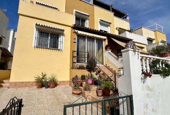 Reventa - Adosado - Orihuela Costa - Costa Blanca