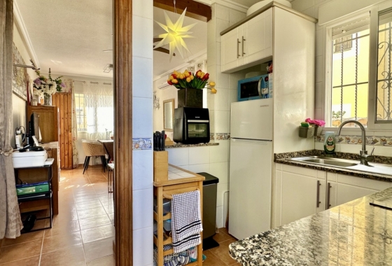 Reventa - Adosado - Orihuela Costa - Costa Blanca