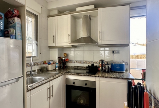 Reventa - Adosado - Orihuela Costa - Costa Blanca