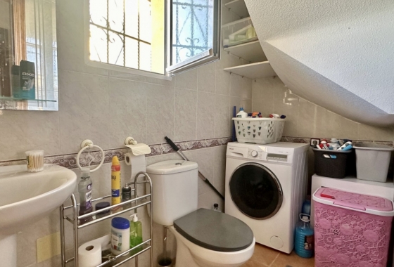 Reventa - Adosado - Orihuela Costa - Costa Blanca