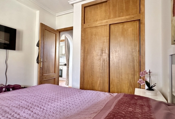 Reventa - Adosado - Orihuela Costa - Costa Blanca