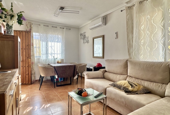 Reventa - Adosado - Orihuela Costa - Costa Blanca