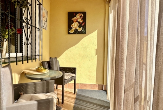 Reventa - Adosado - Orihuela Costa - Costa Blanca