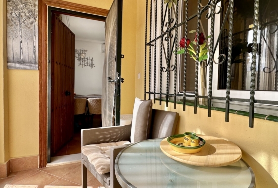 Reventa - Adosado - Orihuela Costa - Costa Blanca