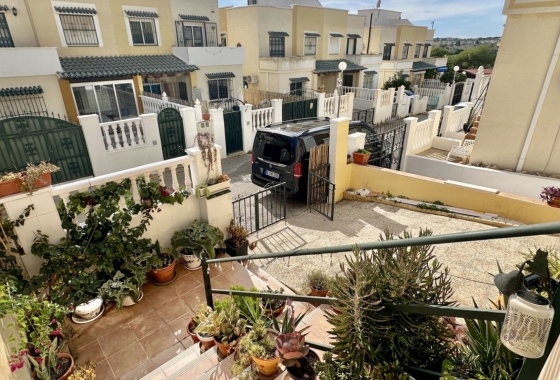 Reventa - Adosado - Orihuela Costa - Costa Blanca