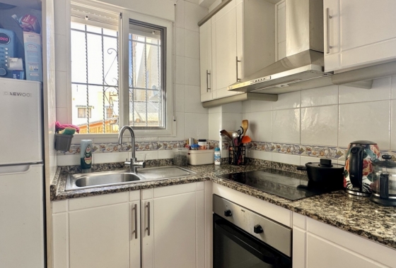 Reventa - Adosado - Orihuela Costa - Costa Blanca