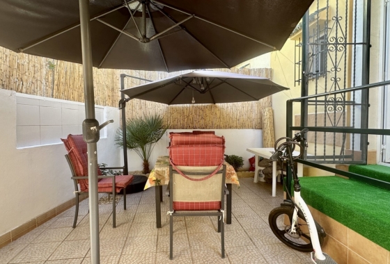 Reventa - Adosado - Orihuela Costa - Costa Blanca