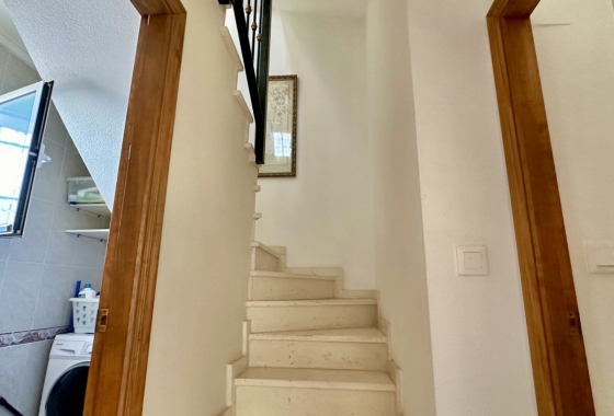 Reventa - Adosado - Orihuela Costa - Costa Blanca