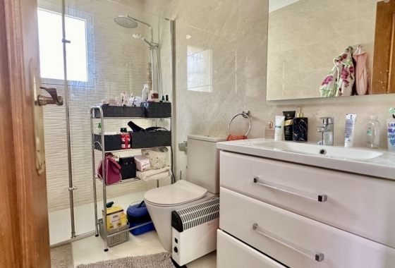 Reventa - Adosado - Orihuela Costa - Costa Blanca