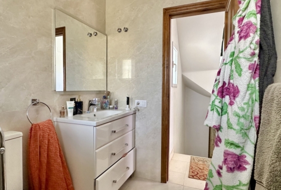 Reventa - Adosado - Orihuela Costa - Costa Blanca