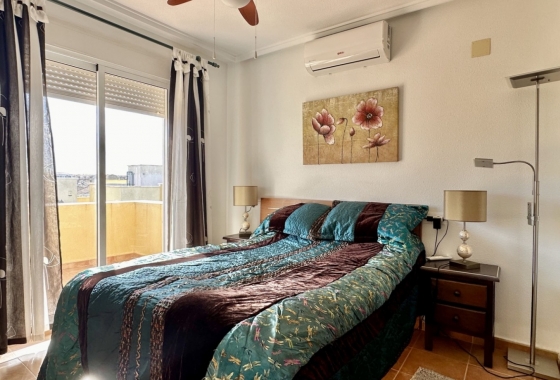 Reventa - Adosado - Orihuela Costa - Costa Blanca