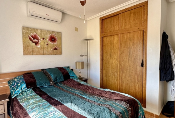 Reventa - Adosado - Orihuela Costa - Costa Blanca