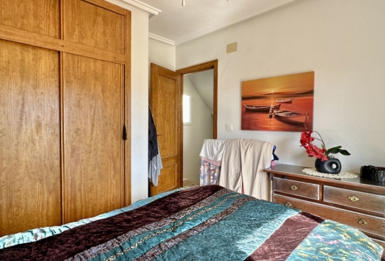 Reventa - Adosado - Orihuela Costa - Costa Blanca