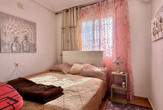 Reventa - Adosado - Orihuela Costa - Costa Blanca