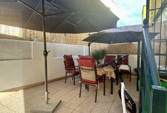 Reventa - Adosado - Orihuela Costa - Costa Blanca