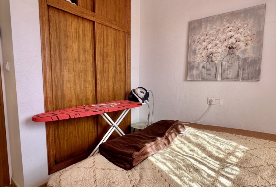 Reventa - Adosado - Orihuela Costa - Costa Blanca