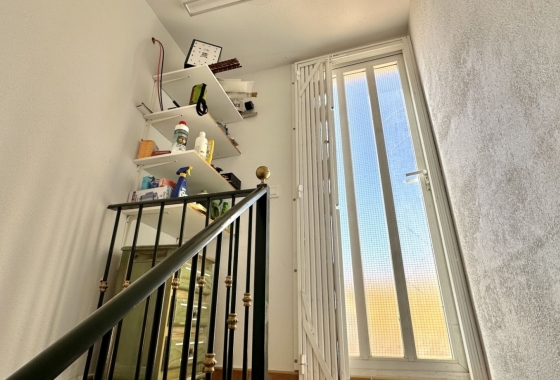 Reventa - Adosado - Orihuela Costa - Costa Blanca