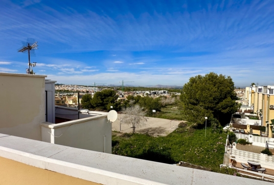 Reventa - Adosado - Orihuela Costa - Costa Blanca