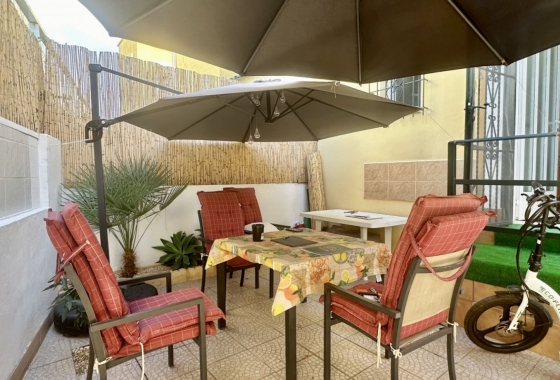 Reventa - Adosado - Orihuela Costa - Costa Blanca