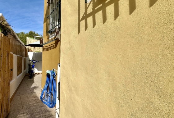 Reventa - Adosado - Orihuela Costa - Costa Blanca