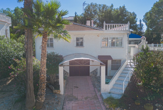 Reventa - Villa - Torrevieja - Costa Blanca