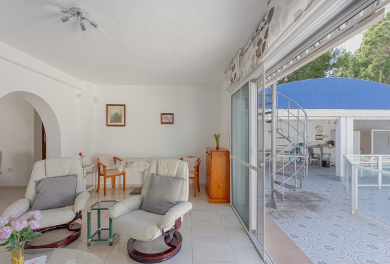 Reventa - Villa - Torrevieja - Costa Blanca