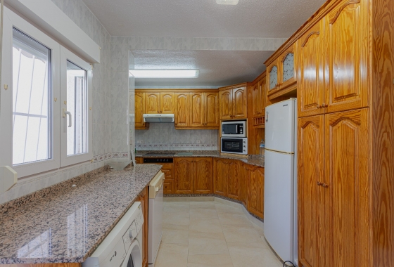 Reventa - Villa - Torrevieja - Costa Blanca