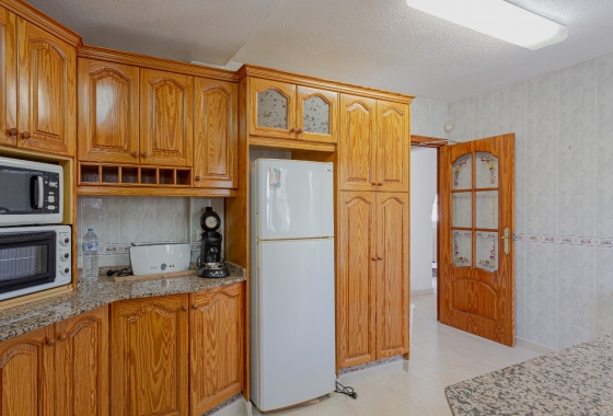 Reventa - Villa - Torrevieja - Costa Blanca